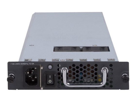 HP A7500 650W AC POWER SUPPLY 0231A81J H3C-preview.jpg